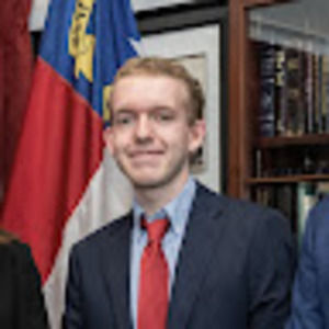 Meet your Posher, Ian